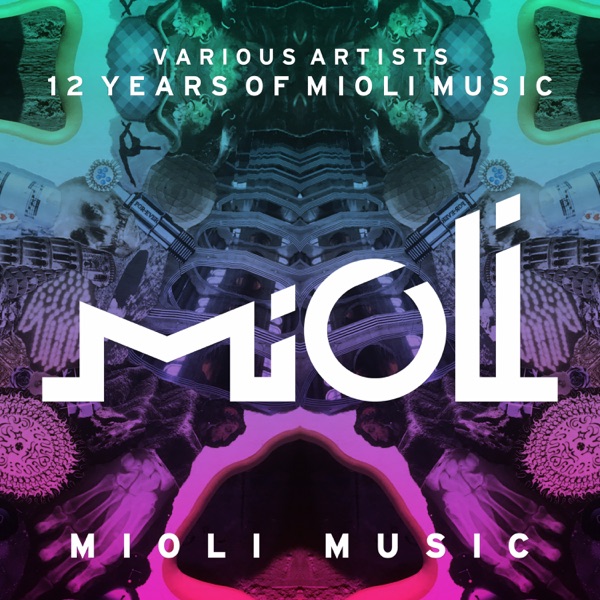12 Years of Mioli Music