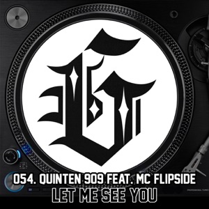 Let Me See You - Single
