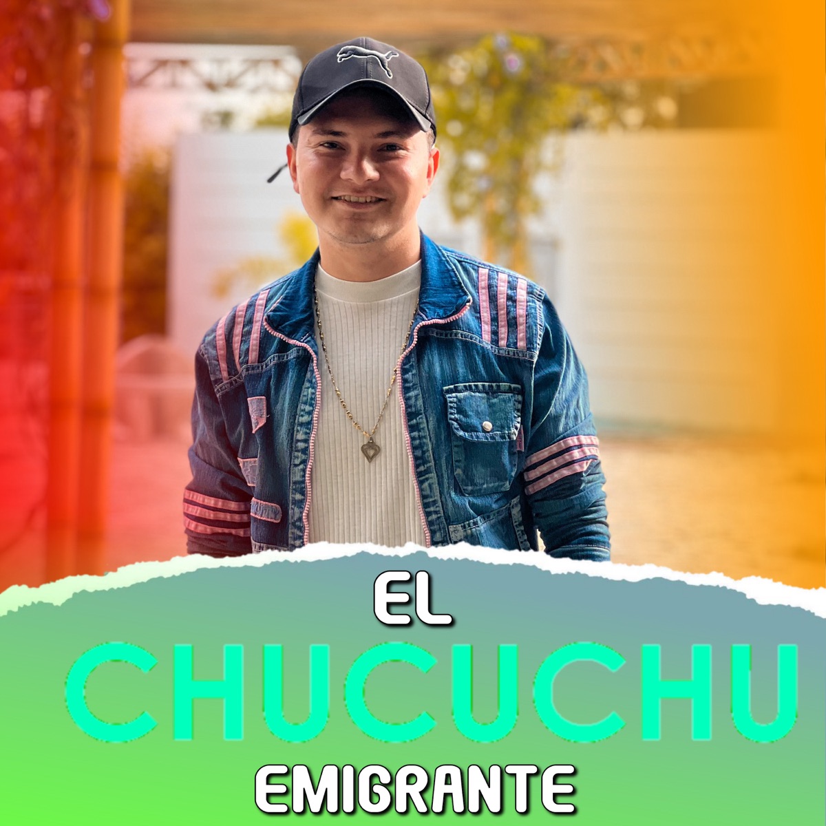 El Chucuchu - Single by Emigrante Oficial on Apple Music