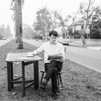 Tim Kasher