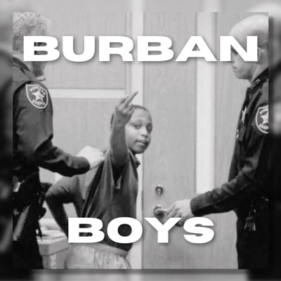Burban Boys - Single