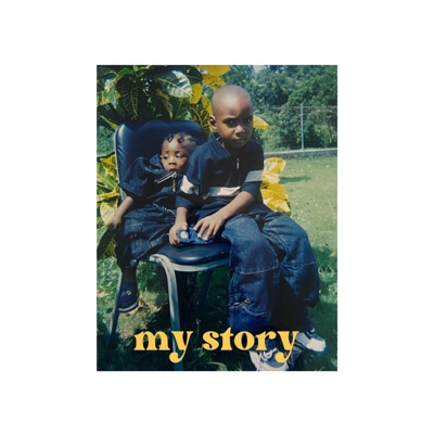 My Story - Single