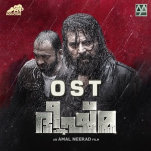 Bheeshma Parvam (Original Motion Picture Soundtrack)