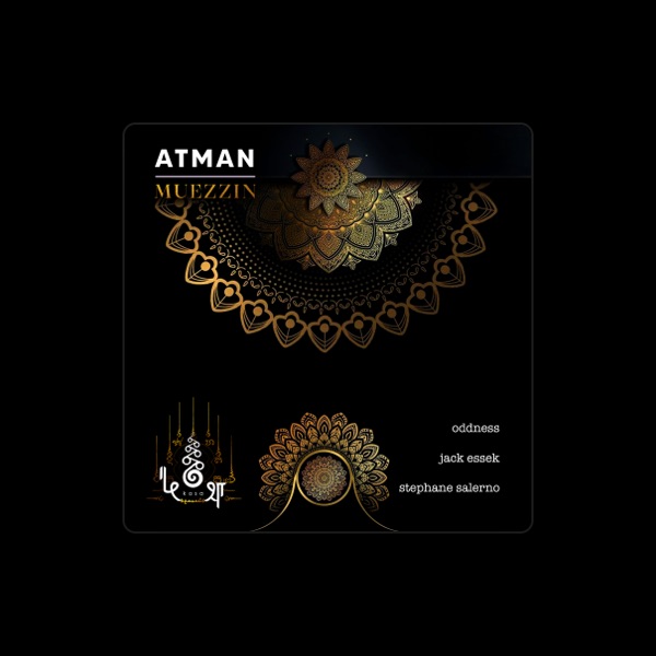 Atman (US)'s avatar