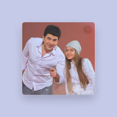 Listen to Yana Hovhannisyan, watch music videos, read bio, see tour dates & more!