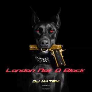 London Not O Block (feat. Young AD)