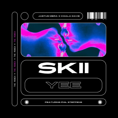 Skii Yee (Koala Dave & Phil Steffens Remix) - Single