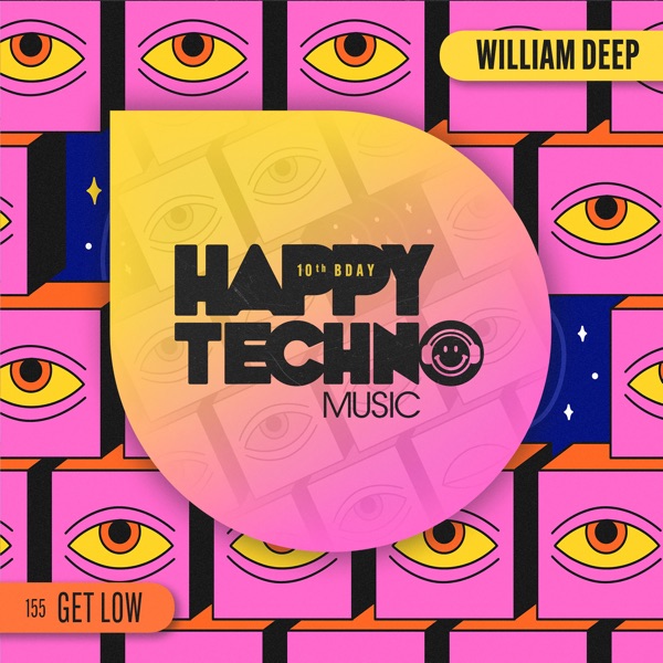 Get Low - Single