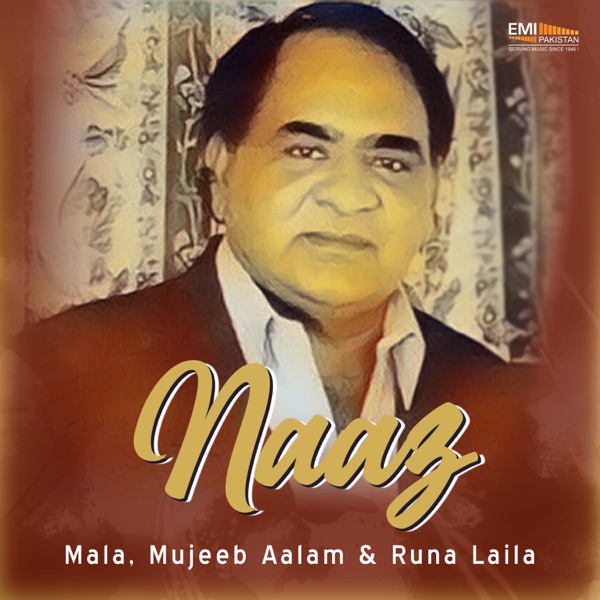 Naaz (Original Motion Picture Soundtrack) - EP