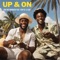 Up & On (feat. Fem Fel & Leah) - Ren The Producer lyrics