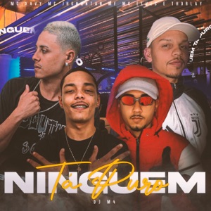 Ninguém Tá Puro