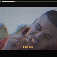 Visa Irmandade - Single - Haurus