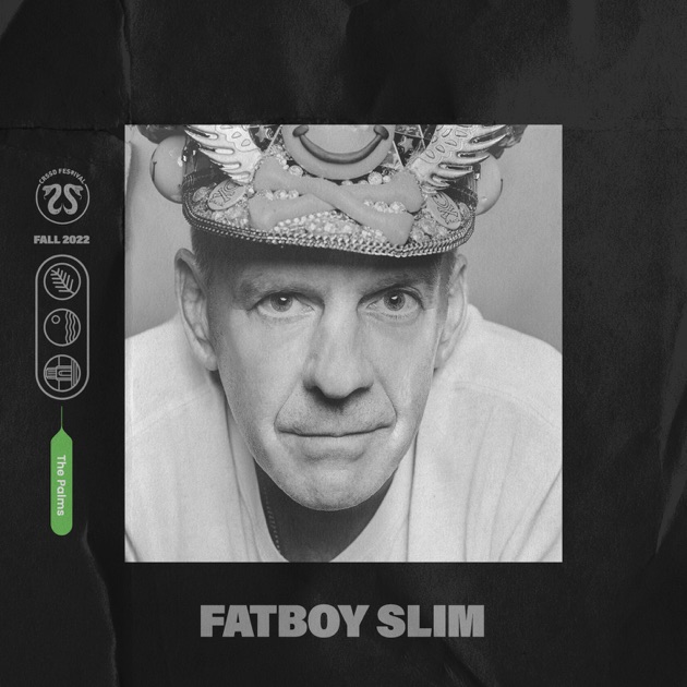You've Come a Long Way Baby - Album by Fatboy Slim - Apple Music