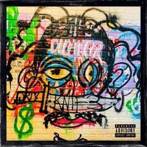 Dirty Knife - EP