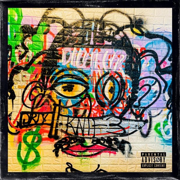 Dirty Knife - EP