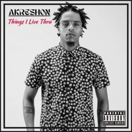 High Percentage (feat. Vik Junior) AkReshon