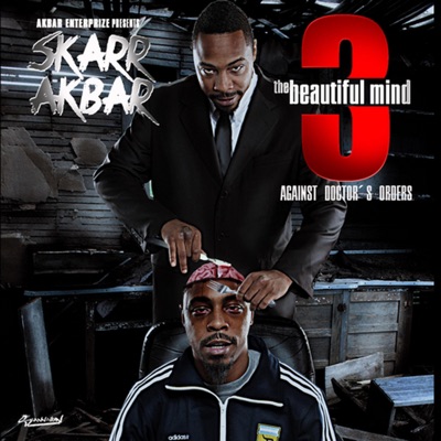 The Beautiful Mind 3