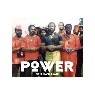 Power - Single