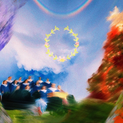 Album artwork