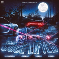 Soul lifted (feat. LIL MARCINO, Locopaid & Taeman) - Single - Pesofr