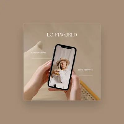 Listen to Lo-Fi World, watch music videos, read bio, see tour dates & more!