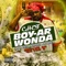Back in Route (feat. JBrougham Yung Bama) - Boy Wonda lyrics