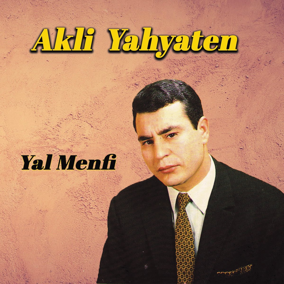 ‎Yal Menfi – Album par Akli Yahyaten – Apple Music