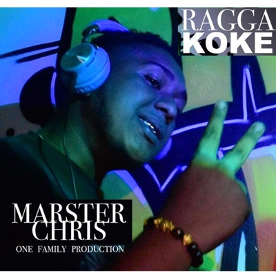 Ragga koker (feat. Marster chris) - Single