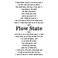 Flow State - Single - Mistr Vibes