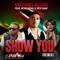 Show You (feat. Konshens & Seyi Shay) - Michael Allan lyrics