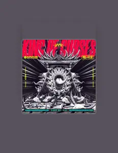 聆聽 Blood May Rise、觀看音樂影片、閱讀小傳、查看巡演日期等！