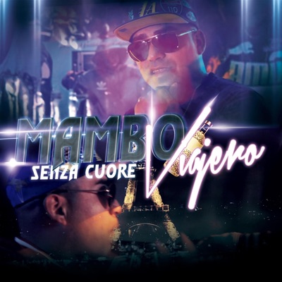 Mambo viajero - Single