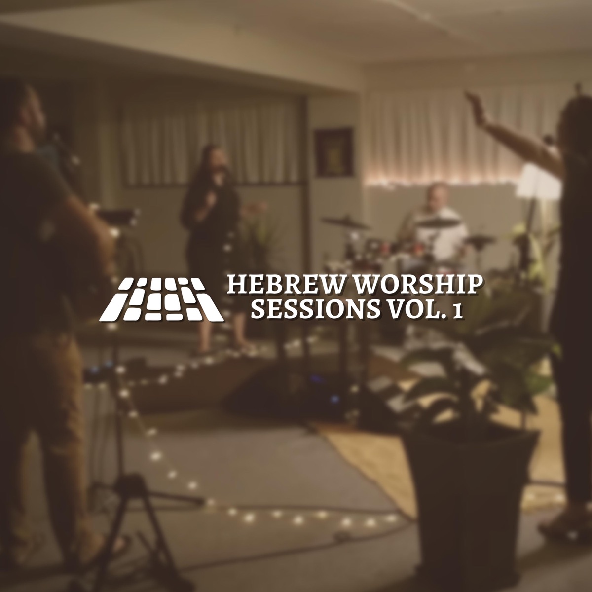 SOLU Israel - Hebrew Worship Sessions, Vol. 1