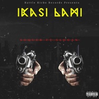 Ikasi Lami (feat. Soqueb & Slogan) - Single - SkyManBeats031