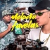 Melodia Das Favelas (feat. MC BURAGA & Mc LcKaiique) - Single