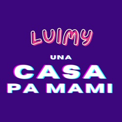 Una Casa Pa Mami