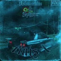 Finis I (feat. SPLYXER) - Single - HOLOMACHINE