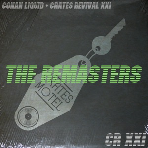 Crates Revival 21 the ReMasters - Single