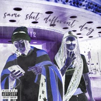 Same shit Different day (feat. lowk3y) - Single - nocapzay