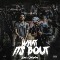 What It's Bout - Single - Tayshotzz