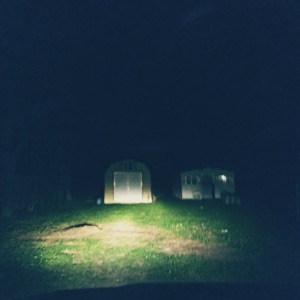 Don't panic young Bradley - Single