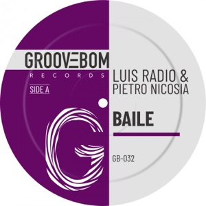 Baile - Single