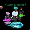 Flying Business - Single