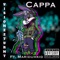 Cappa (feat. Mariduhkid) - Visionz2turnt lyrics