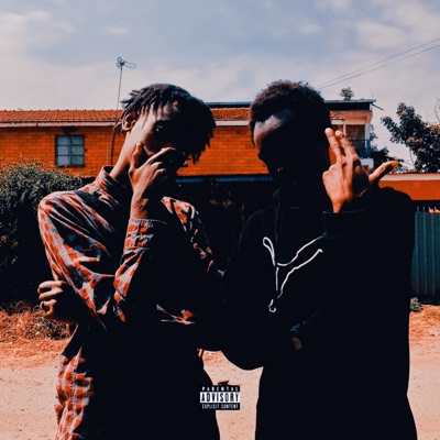Killaz (feat. QUY) - Single