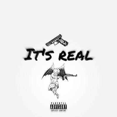 IT'S REAL (feat. Sageanist) - Single