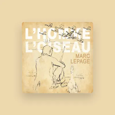 Listen to Marc Lepage, watch music videos, read bio, see tour dates & more!