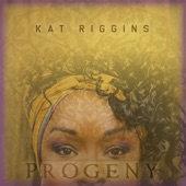 Kat Riggins - In My Blood
