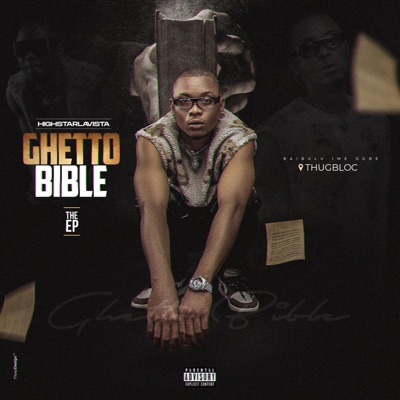 Ghetto Bible - EP