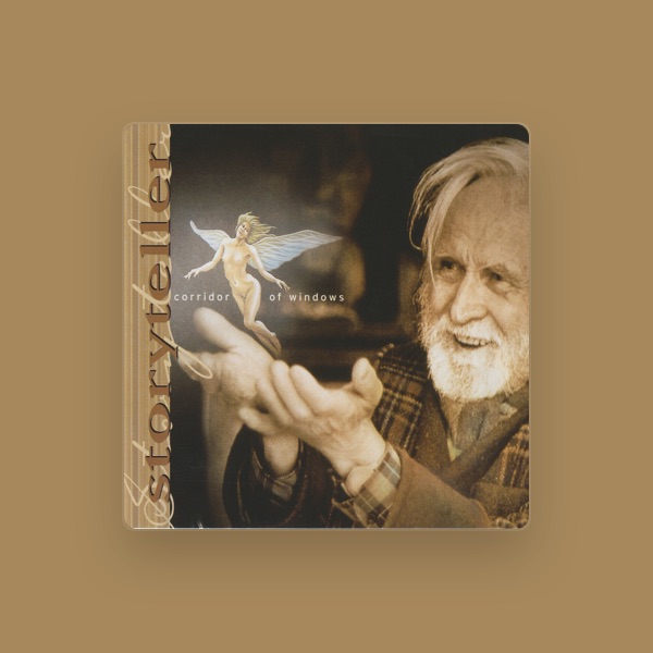 Storyteller's avatar